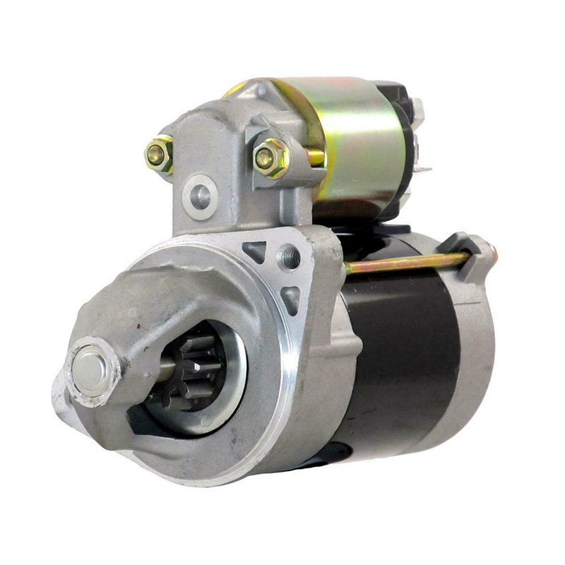 Hergestellt für John Deere Traktor 777 797 X700 X475 X485 X585 X700 X720 X724 X728 - Starter Motor MIA10967 AM132303 777,797,X700,X475,X485,X585,X585,X700,X720,X724,X728