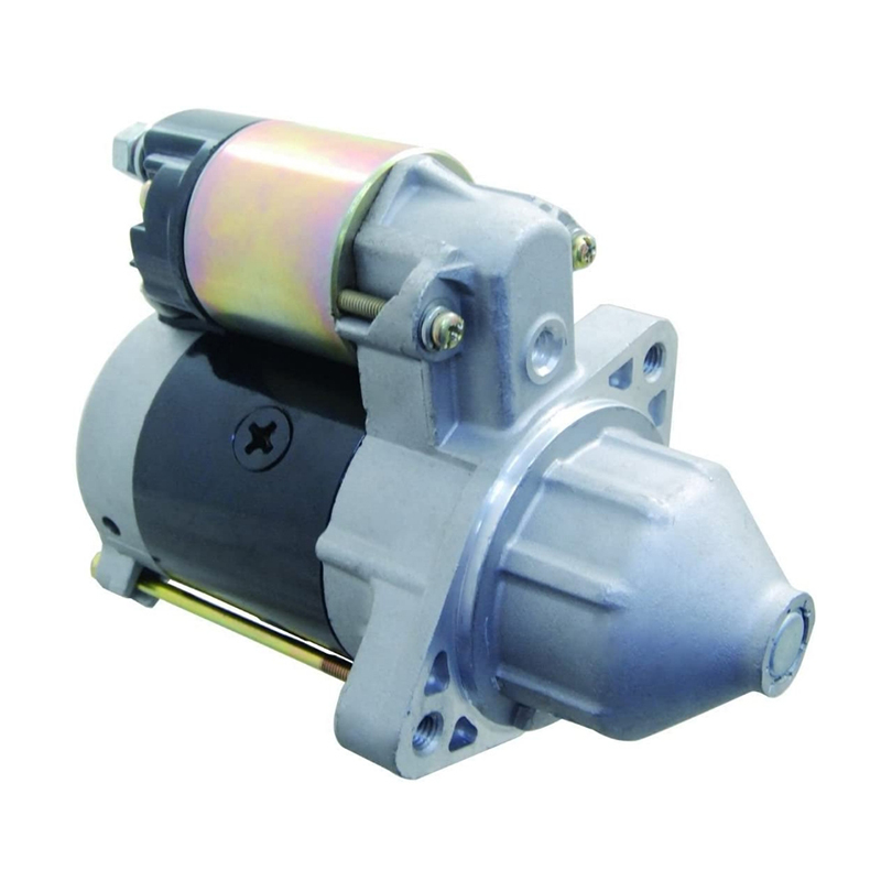 Entworfen für John Deere Traktor 777 797 X475 X485 X575 X585 X700 X710 X720 - Starter Motor MIA12005 777,797,X475,X485,X585,X585,X700,X710,X720,X724,X728,X729,X730,X734,X738,X739