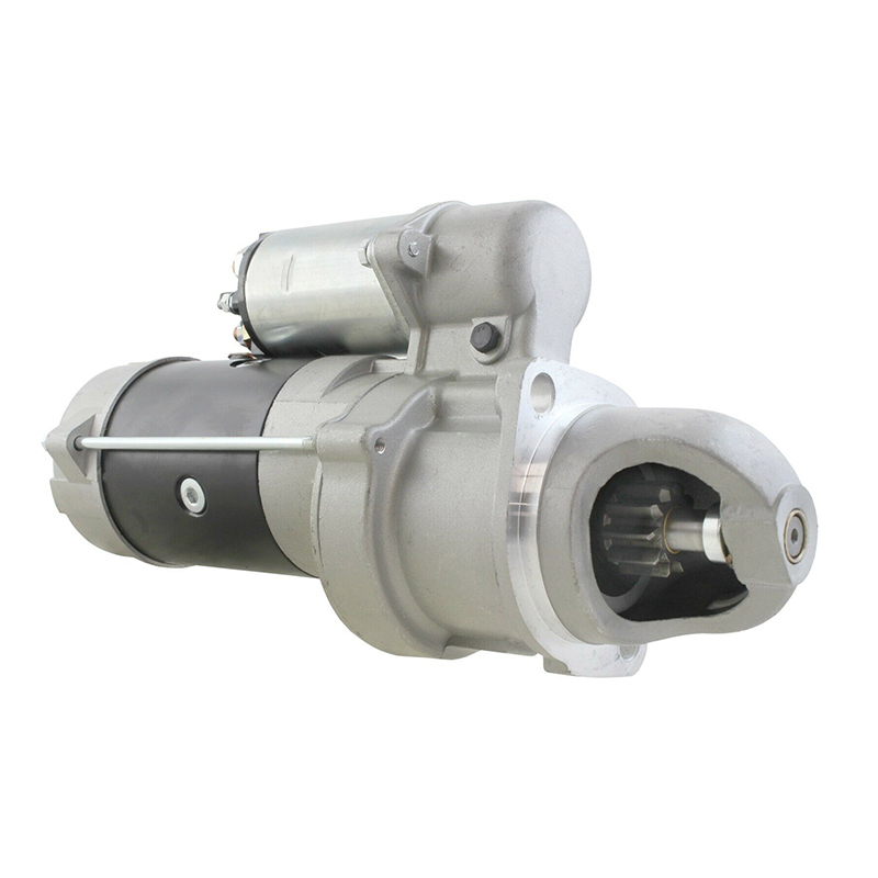 Perfekt für John Deere Traktor 1020 1520 2020 2030 2520 2630 7210 - Starter Motor RE50095 4180 HA-180-G 202-DE-01 202-GH-01 HB-202-G EA-180-G 180-GE-01 EA-202-D 4202 4219DF 4219 219 303D 303L 303G 1020, 1520, 2020, 2030, 2520, 2630, 7210, 7510, 7410, 6068