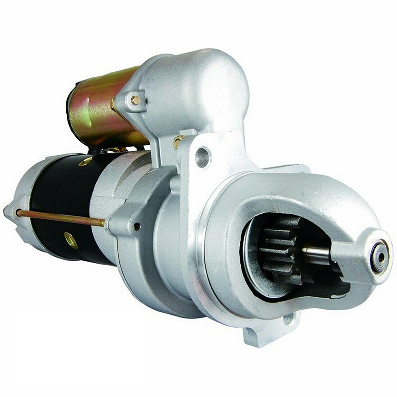 Direkter Ersatz für John Deere Motor 4045 3029 6068 4039 6059 Kombinieren 1175 1165 1550 1450 C110 - Starter Motor RE523502 10465044 10465295 10465323 10465437 1113274 1113597 1998350 6068T 4.5L 5,9L 3,9L 2,9L 1175,1165,1175H,1550,1450CWS,1550CWS,C110,C11