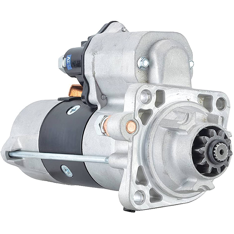 Ingenieur für John Deere Motor 4045 6068 6090 Traktor 7230R 72250R 7260R 7270R 7280R 7280R 7290R - Starter Motor RE539696 RE549229 RE548692 SE502558 ALST9524 STR70447 4280805740 4280805741 560 686 7200R,7210R,7215R,7230R,7260R,7260R,7270R,7280R,7290R,7290