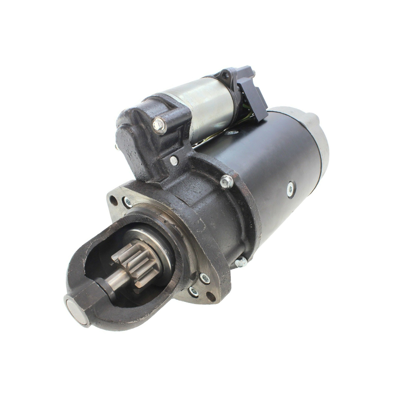Direkter Ersatz für John Deere Lader 500C 510 w644E Traktor 7210 7610 - Starter Motor SE501422 AR55639 AR77215 RE43266 RE43423 RE54416 RE56053 RE59589 RE61516 RE65176 SE501420 TY25966 TY3731 TY6731 0280003291 0280003291 0280003292 0280003930 0280005040 02