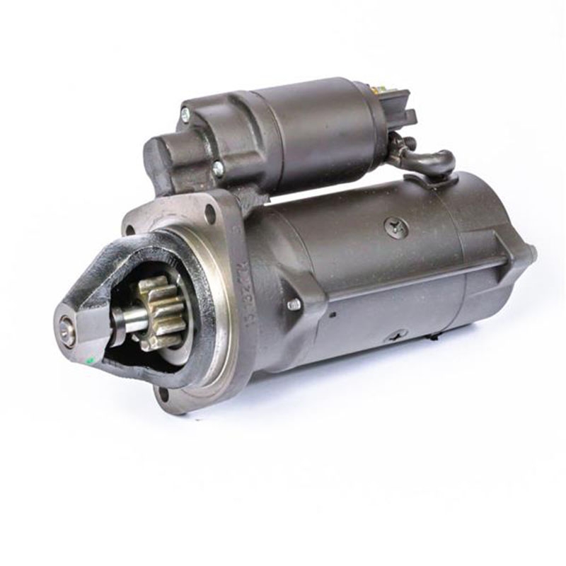 Passend für Perkins Motor 1004-40 1004-40T 1004-42 1004-4T 1006-6 1006-60 1006-60T 1006-60TW 1006-6T - Starter Motor T410874