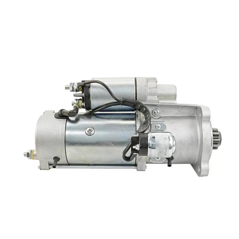 Auf Perkins abgestimmt - Starter Motor T411405 3825901 3417602 IS1295 AZF4838 MAHMS447