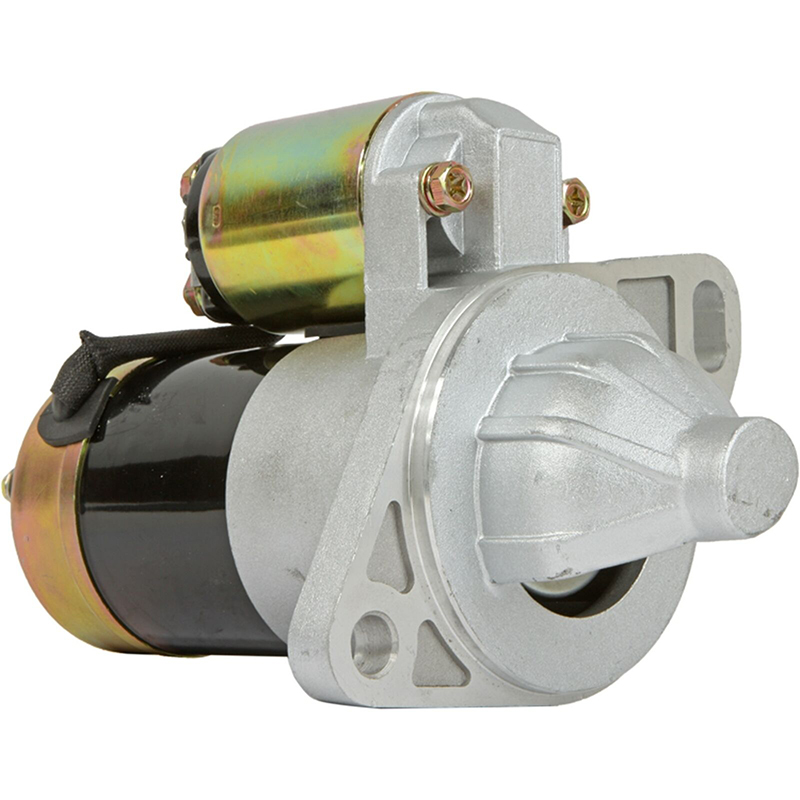 Ingenieur für John Deere Mower 1420 1435 1550 - Starter Motor TY25238 AM879204 AM809215 SE501858 228000-7471 228000-7471 228000-7470 228000-7472 228000-7472 2280007472 S114-235 S114-235A S114-235B S114-235B S114-625A S114-625B S11423 1420,1435,1550,41100,