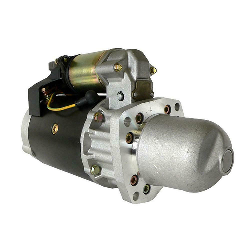 Made for John Deere Loader 444 444C 444D 544C 544E 644A 644C 644D 644E - Starter Motor TY25960 TY6701 TY6713 AR77254 11133676 11113672 111365 11113653 1113651 1113651 1113651 1113641 1113641 1113641 111340 1113402 444,444C,544C,544E,644A,644C,644C,644C,64