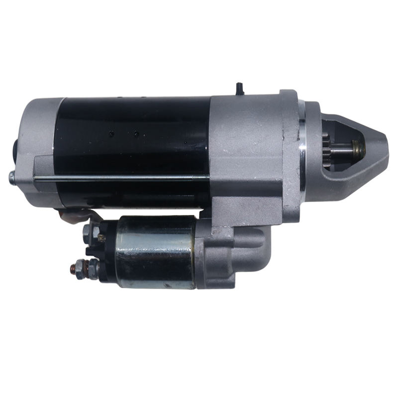 Optimiert für Volvo BL60 BL61 BL61PLUS BL70 BL71PLUS - 24V Starter Motor VOE20405828 VOE 20405828 D5A-T D5A-TA D5A-B TA TAD520GE TAD720GE TAD721GE TAD520VE TAD720VE TAD721VE TD420VE TAD420VE TAD620VE TAD520GE TAD531GE TAD531GE TD720VE BL60, BL61, BL61PLUS