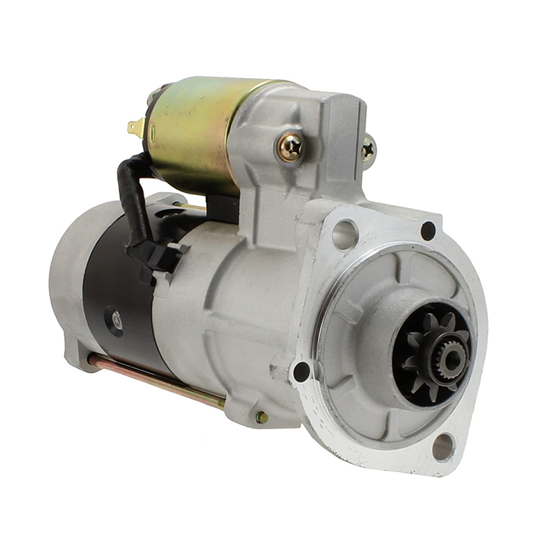 Entwickelt für Yamaha Generator EDL30000SE - Starter Motor YF1-C0106-30-10 YF1C01063010