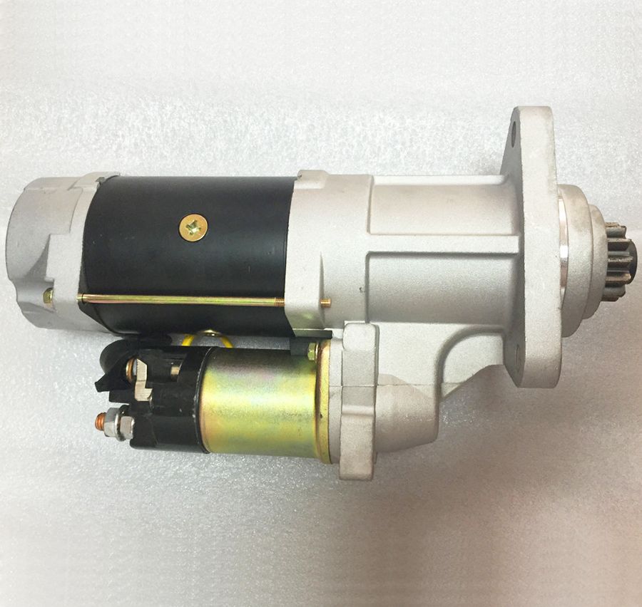 Kompatibel mit Volvo Truck FH16 Starter Motor 20400305 20732404 M009T82671