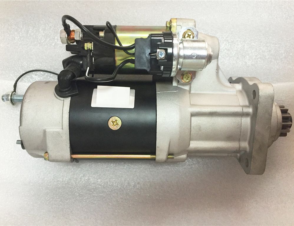 Kompatibel mit Caterpillar Bagger CAT E324 E325 E329 Starter Motor 39MT E324,E325 E329