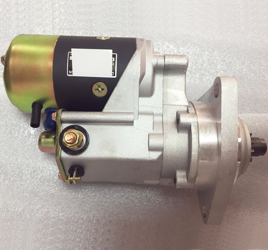 Kompatibel mit Hino DK10 DS70 DS50 EB100 Starter Motor 28100-1400A 28100-1390 0330-552-0010