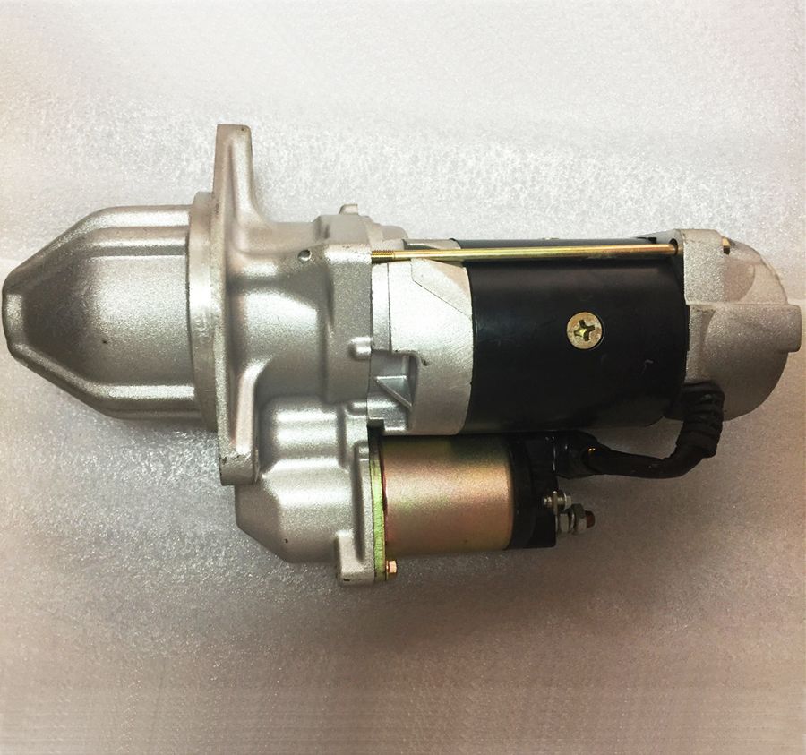 Kompatibel mit UN Nissan Truck RG8 Starter Motor 23300-97517 P11C