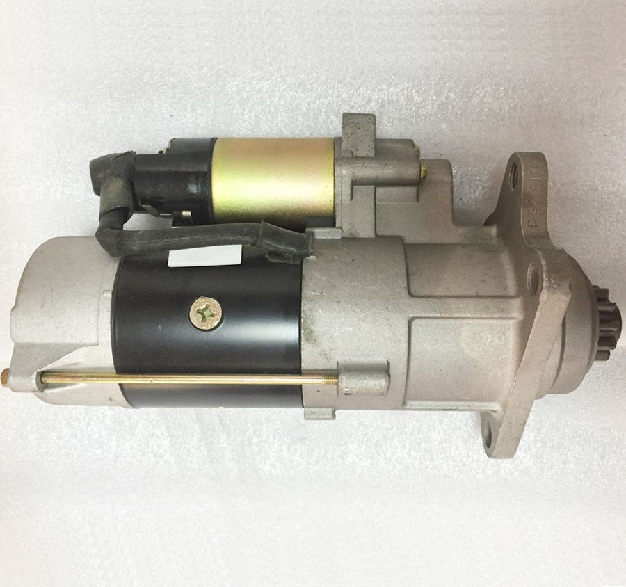 Kompatibel mit Shangchai Motor D6114 Starter Motor QDJ2600B