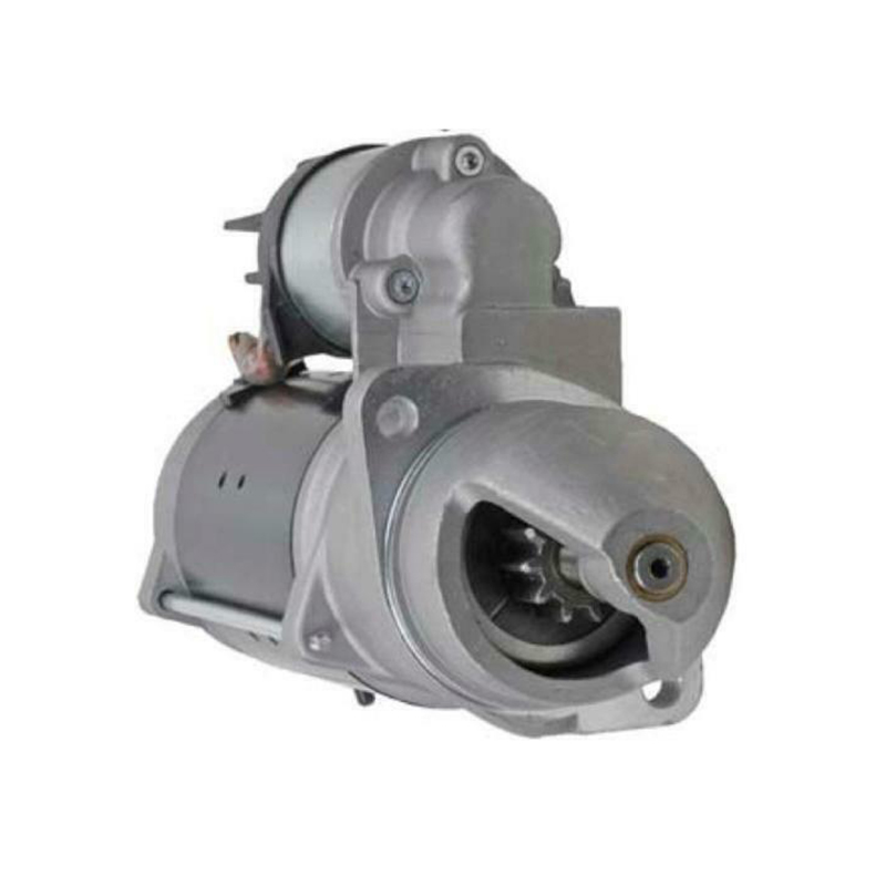 Passt John Deere 5510 5510N 5520 - Starter RE501689 RE501713 STR60682 SE501869 RE551444 RE519568 IS1059 AZE4185 2254, FARM 5410, FARM 5415, FARM 5415 NARROW, FARM 5415H, FARM 5510, FARM 5615, FARM 5715, FARM 5715HC, FARM 605, FARM 5410, FARMY 5420, FARMY