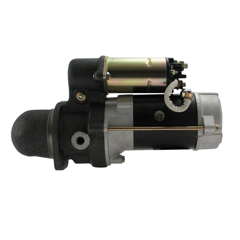 Funktioniert gut mit John Deere Motor 6329D 4276 6059 6068 5,9L 6,8L 4239D 4239T - Starter RE52120 STR20034 RE51725 RE52150 RE67086 RE503118 RE522738 RE525799 SE502286 IS1088 AZF4106 10461444 1113272 4045 4039 4.5L 2,9L