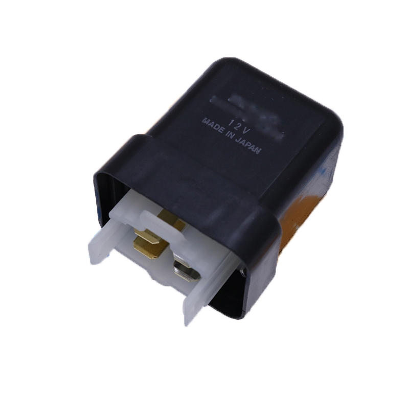Entwickelt für Kubota M4030 M4030 M4700 M4950 M5030 M5400 M5700 - Starter Relay 35800-7507 056700-6690 358007507 0567006690 M4030,M4030DT,M4030SU-TF,M4700,M4700DT,M4800SU-F,M4800SU-F,M4900,M4900DT,M4900SU,M4900SUDT,M4950,M4950DT,M4950DT-S,M495030,M5030DT,