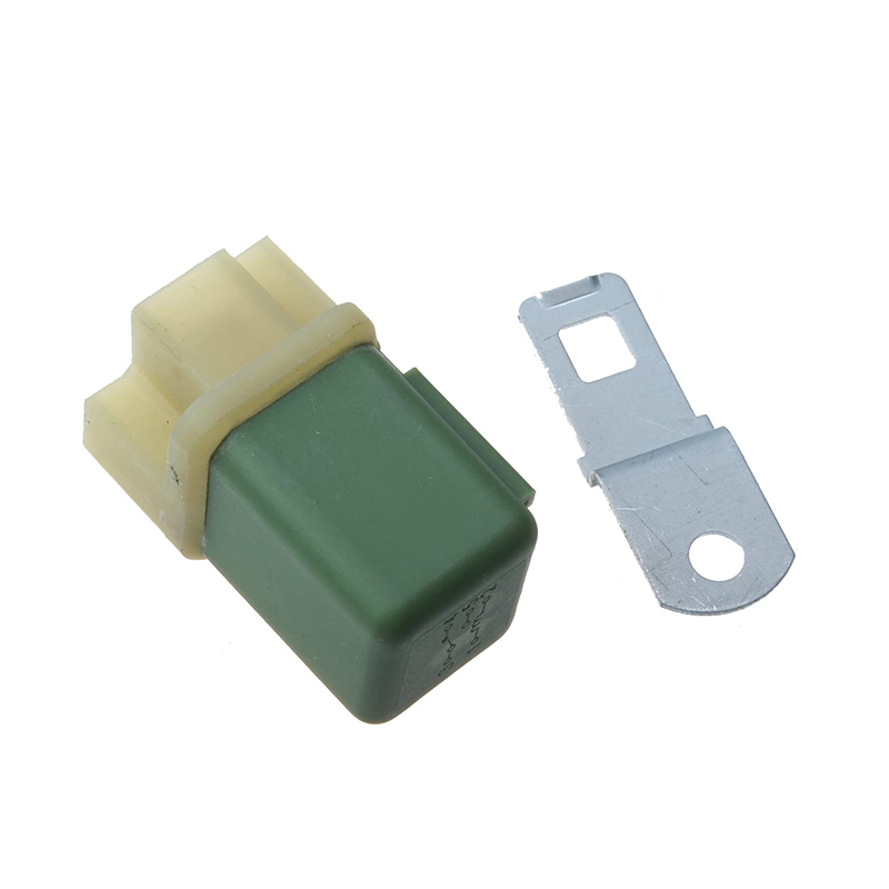 Geeignet für Hitachi Bagger EX200-2 EX200-3 EX60-2 EX60-3 ZX330 - Starter Relay 4251588 5AT02-26102 5AT02261022 EX200-2,EX200-3,EX60-2,EX60-3,ZX330