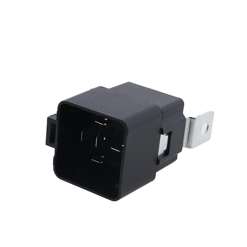 Engineered for John Deere 130 170 175 180 185 316 318 420 F910 F930 GX70 RX63 SRX75 - Starter Relay Kit AM107421 130, 170, 175, 180, 185, 316, 318, 420, F910, F930, GX70, RX63, SRX75