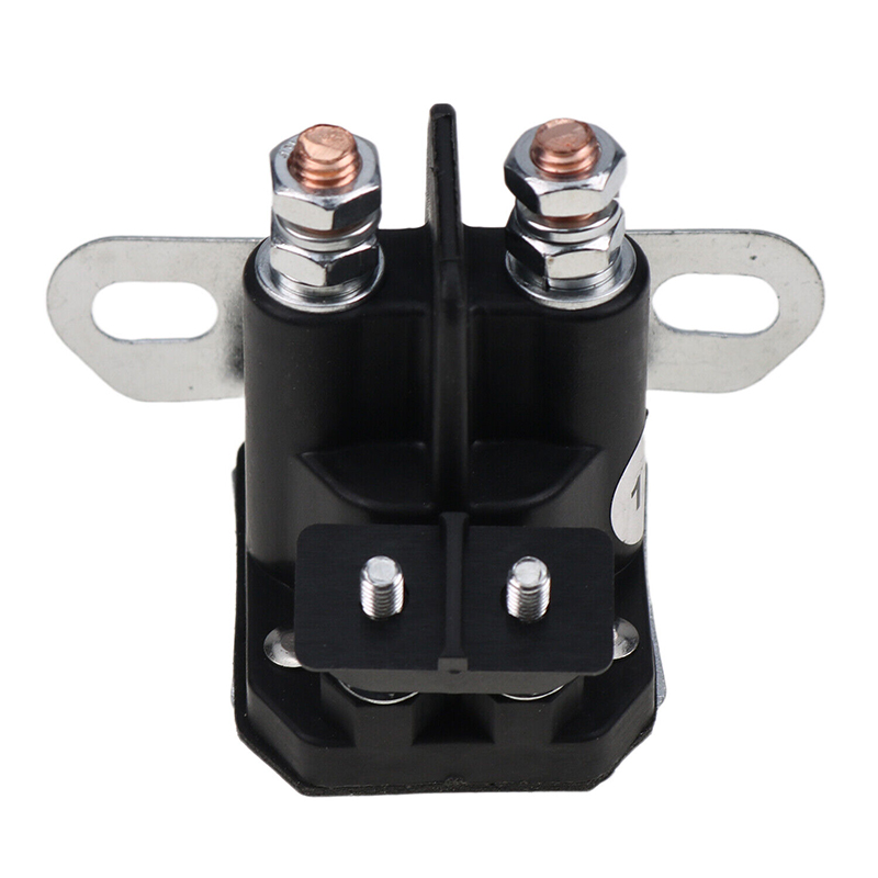 Geeignet für Polaris ATP Magnum Scrambler Sportsman - Starter Relay Solenoid Switch 3086236 67-717 67717 240-22009 24022009 ATP 330 4X4, ATP 500 4X4, Magnum 330 2X4, Magnum 330 4X4, Scrambler 500 4X4, Sportsman 400, Sportsman 450, Sportsman 600, Sportsman