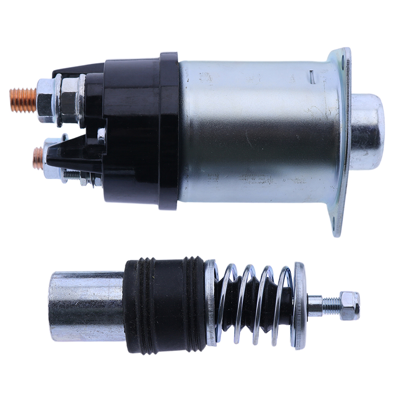 Perfekt für Delco Remy - 24V Starter Solenoid 1115673
