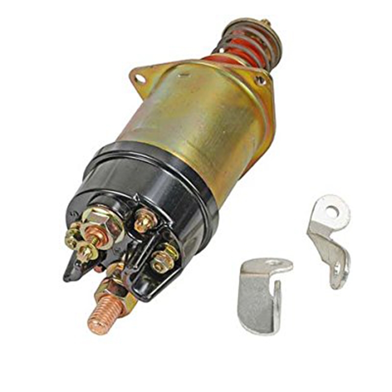 Kompatibel mit Delco Remy in USA - Starter Solenoid 1115673