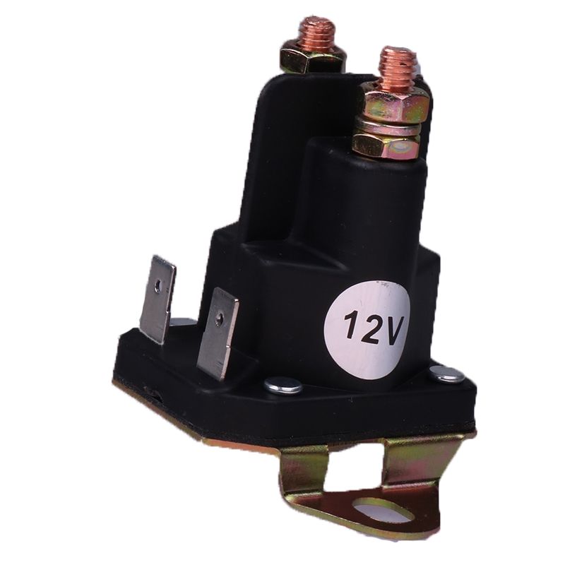 Perfekt für Handwerker LT2000 YS4500 20 PS Briggs Stratton Motor - Starter Solenoid 14222