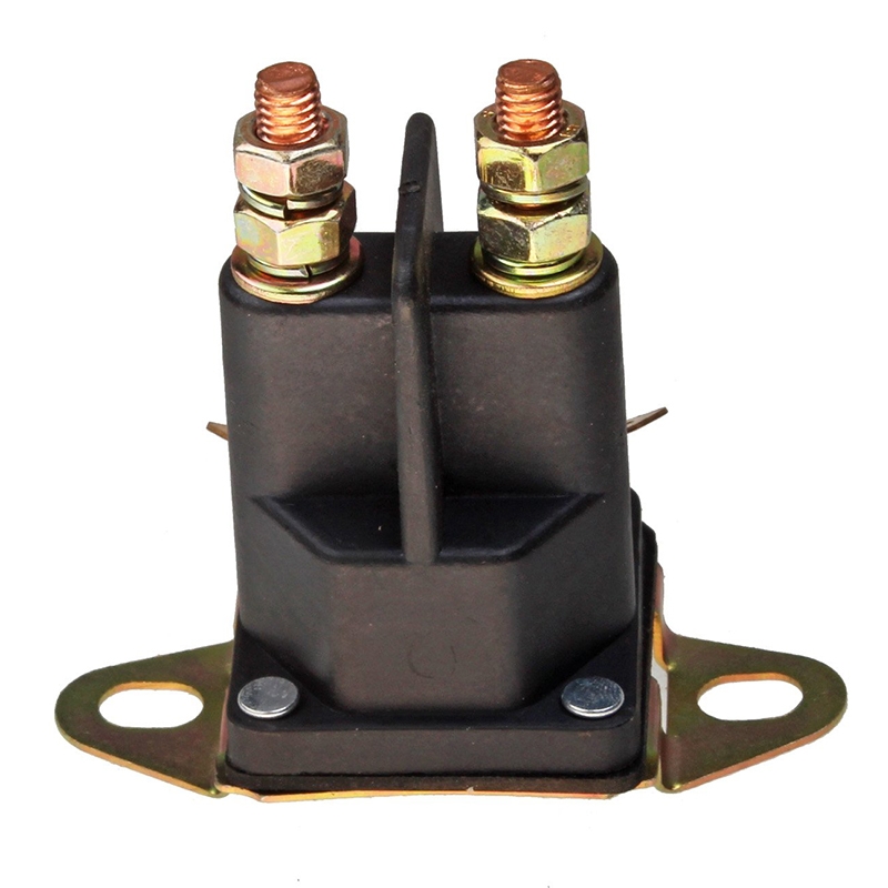 Für Toro AYP Husqvarna Snapper ausgelegt - Starter Solenoid 146154 145673 109081X 109946 109446X 740207 47-1910 110167 45071 035510 03551000 044766 192507 532192507