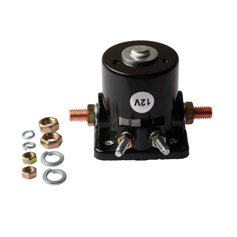 Für OMC ausgelegt Marine Johnson Evinrude Outboard - Starter Solenoid 383622 18-5808 185808 3217124 0395419 380095 SMR6003 395419 389398 389493 582708 586180