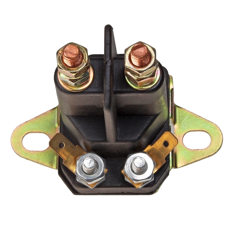 Kompatibel mit Starter Solenoid 435-103 für AYP Husqvarna Snapper Toro 740207 Mower 435103 145673