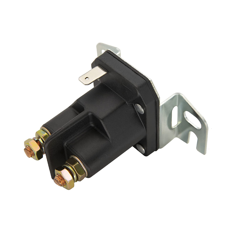 Optimiert für Briggs Stratton 17.5 23 PS - Starter Solenoid 790951 691656 807829 555375GS 745000