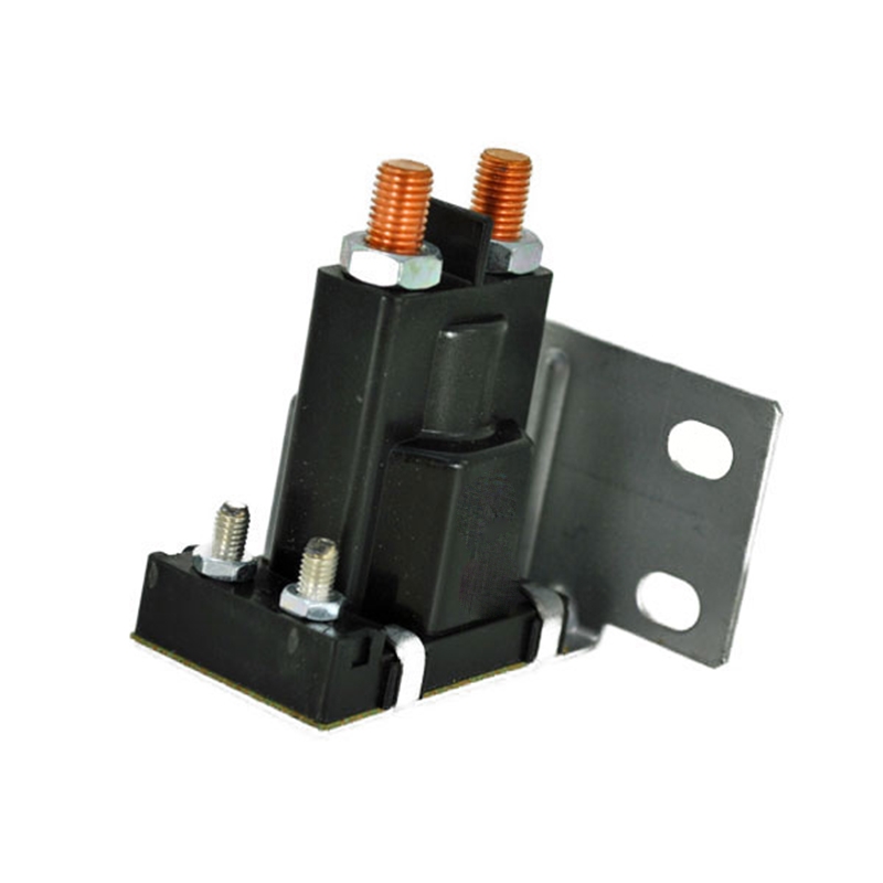 Passend für John Deere 108 116 130 4700 6100 6500 6600 7450 9930 GX70 RX63 SRX75 STX30 STX38 - Starter Solenoid AM104036 108, 116, 130, 32, 4700, 6100, 6500, 6600, 7445, 7455, 7430, 9935, 9960, 9965, 9970, 9976, 9986, GX70, RX63, SRX75, STX30, STX38