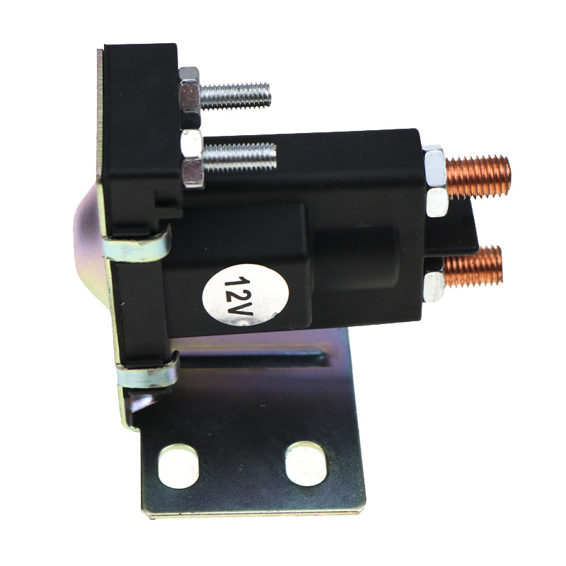 Insbesondere für John Deere 108 116 130 4700 6100 6500 6600 7450 9930 GX70 RX63 SRX75 STX30 STX38 - Starter Solenoid AM104036 108, 116, 130, 32, 4700, 6100, 6500, 6600, 7445, 7455, 7430, 9935, 9960, 9965, 9970, 9976, 9986, GX70, RX63, SRX75, STX30, STX38