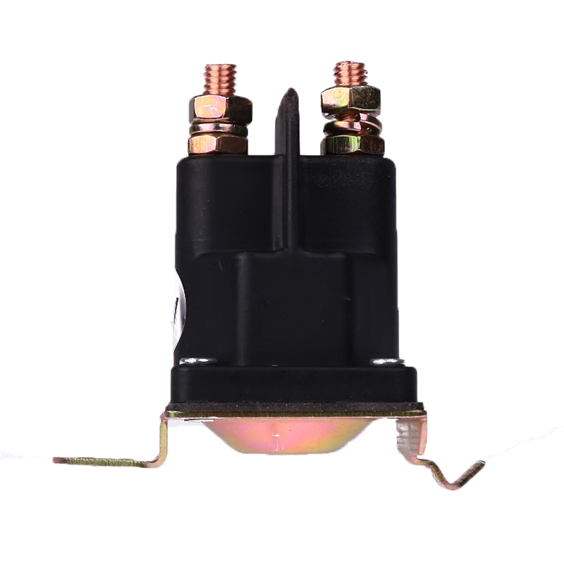 Optimiert für John Deere 46 Z225 Z425 Z445 Z465 7G18 9986 42 - Starter Solenoid AM133094 Z225, Z245, Z425, Z465, L100, L105, L110, L111, L118