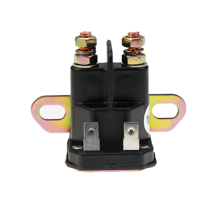 Hergestellt für Cub Cadet MTD 725-04439 John Deere AM138068 AM130365 AM1323990 AM133094 AM138497 GY00185 - Starter Solenoid 435-151 435151 72504439 AM1303065 862-1211-2111-16 8621121116 3551000 AUC15346 725-04439A 725-04437 72504439A 72504437 GY22476 CC76