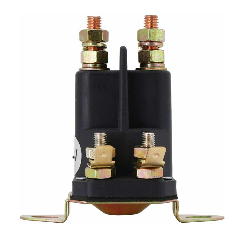 Perfekt für John Deere Traktor X300 X310 X350 X354 X370 X380 - Starter Solenoid MIU12537 X300,X300R,X304,X305R,X310,X32,X324,X350,X350R,X354,X360,X370,X380,X384,X390,X394
