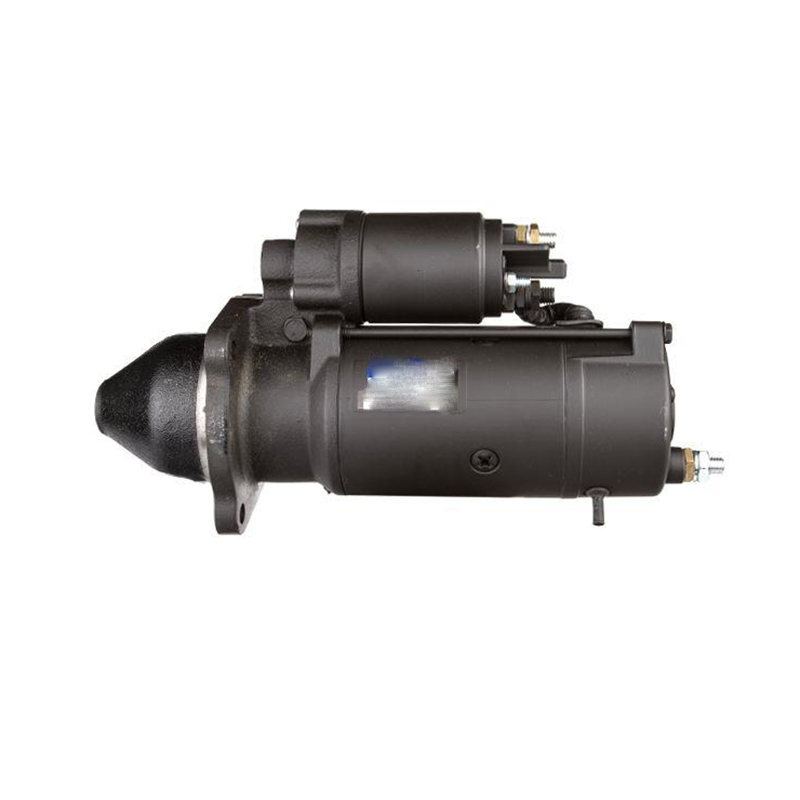 Funktioniert gut mit Perkins Motor 1204E-E44TA 1204E-E44TTA 1204F-E44TA 1204F-E44TTA - Starter T406500 STR60742 IS1292 AZF4374 3472163