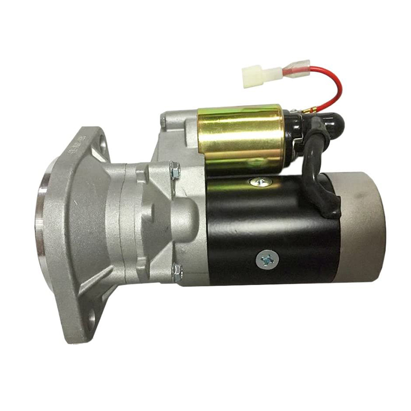 Gebaut nach John Deere - Starter AM875415 12V 2.5KW 15T Fit 112374 HITS13-294