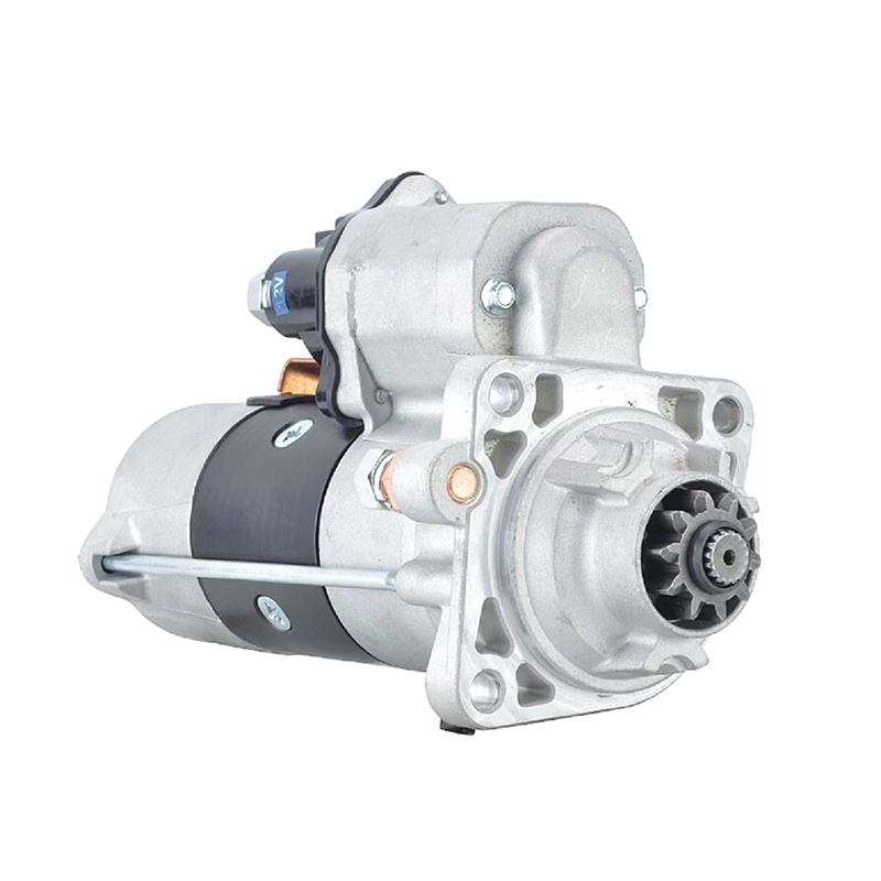 Ma?geschneidert für John Deere 250D-II 300D-II 310K 410K 7210R 7250R 7290R 8245R - Starter Motor 428000-5741 428000-5740 4280005741 4280005740 250D-II, 300D-II, 310K, 310K EP, 310SK, 310SK TC, 410K, 410K TC, 710K, S650, S660, S670, T550, T660, T670, W540,