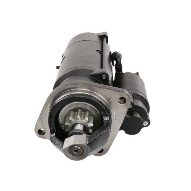 Perfekt für Mahle 12V 4.2KW 10T - Starter MS400 72736028