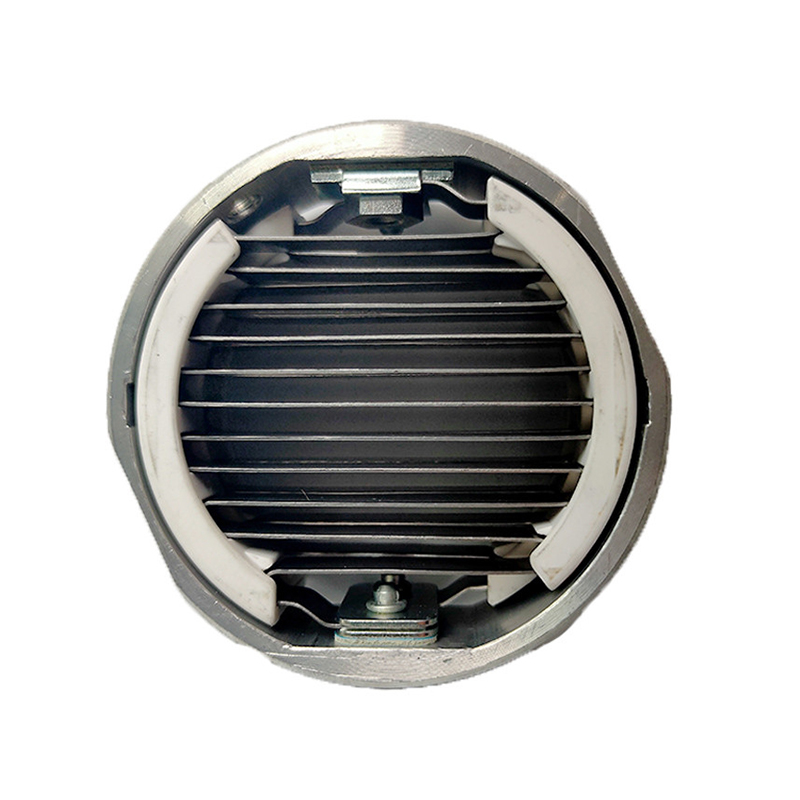 Kompatibel mit Cummins Engine ISF3.8 QSB QSB6.7 - Starthilfe 4941309 C4941309