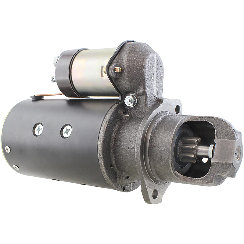 Ma?geschneidert für John Deere Traktor 1010 2010 - Start Motor AT15334 AT15335 AT12458 45,95,165.140,2010
