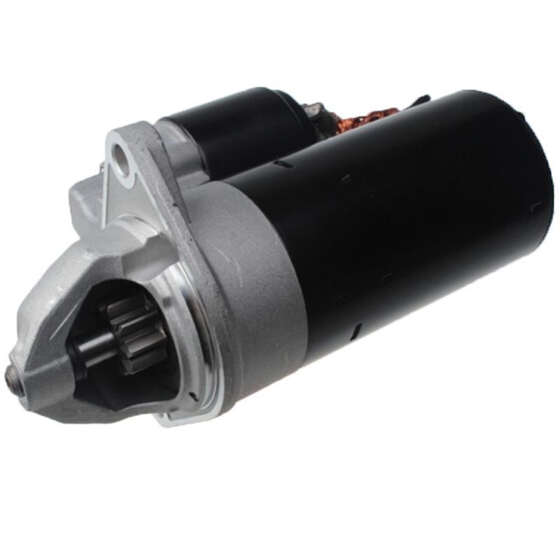 Funktioniert gut mit Caterpillar CAT Engine 3013 3013C 3014 3024 3024C C1.5 C2.2 Lader 216 216B 226B 232B 242B - Start Motor GP-Electric 163-3361 CA163361 216.216B,226B,232B,242B