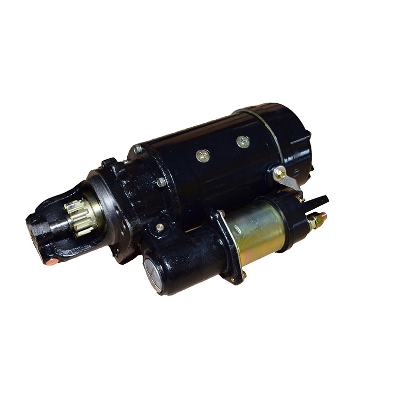Geeignet für Caterpillar CAT 320B 322C 324D 325C 325D 329D - Start Motor Gp-Electric 2071517 CA2071517 207-1517 3116 3126 3126B C7 320B, 322B LN, 322C, 322C FM, 324D FM, 324D FM LL, 324D L, 324D LN, 325B L, 325C, 325D FM, 325D FM LL, 325D L, 328D LCR, 329
