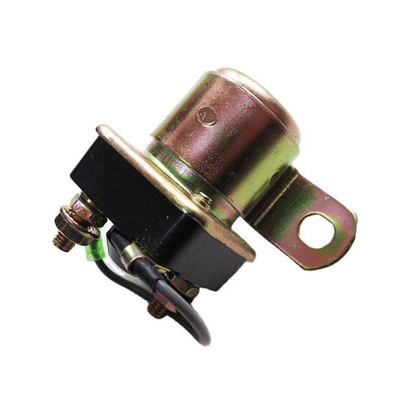 Kompatibel mit Cummins Engine 6BT - Startrelais 4988354 C4988354