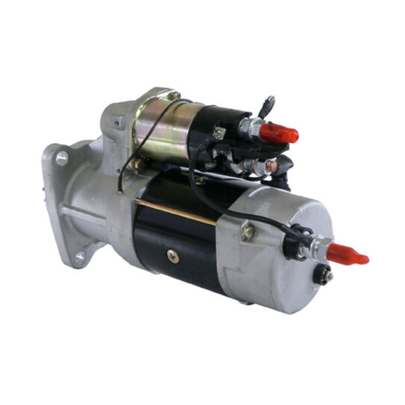 Geeignet für Caterpillar CAT 3406 3406B 3406C 3406E 3408B 3408C 3412 3456 - Start Motor GP-Electric 207-1564 CA2071564 3412C 3412D 3412E