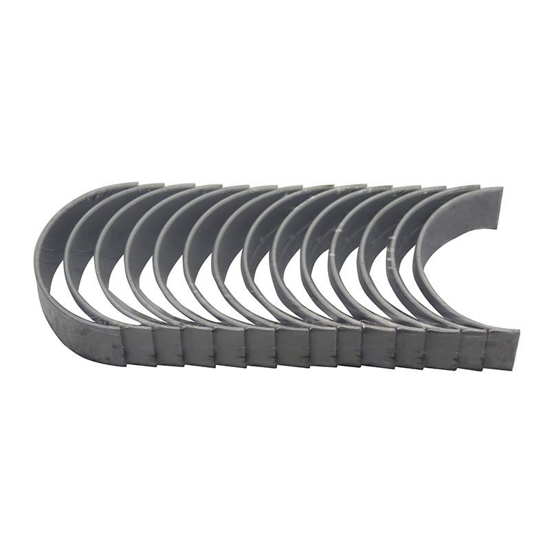 Passend für Doosan Engine GE08TI Original - STD Hauptlager 65.01110-6351 65.011106351 6501110-6351 65011106351 SOLAR 250LC-V; SOLAR 290LC-V; SOLAR 220LC-III; SOLAR 300LC-7A; SOLAR 290LC-V;
