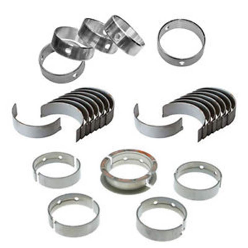 Gebaut nach Kubota Motor Z482 Bagger T1600H (Hauptlager+Stangelager+Throst Waschmaschine) - STD Metall Kit