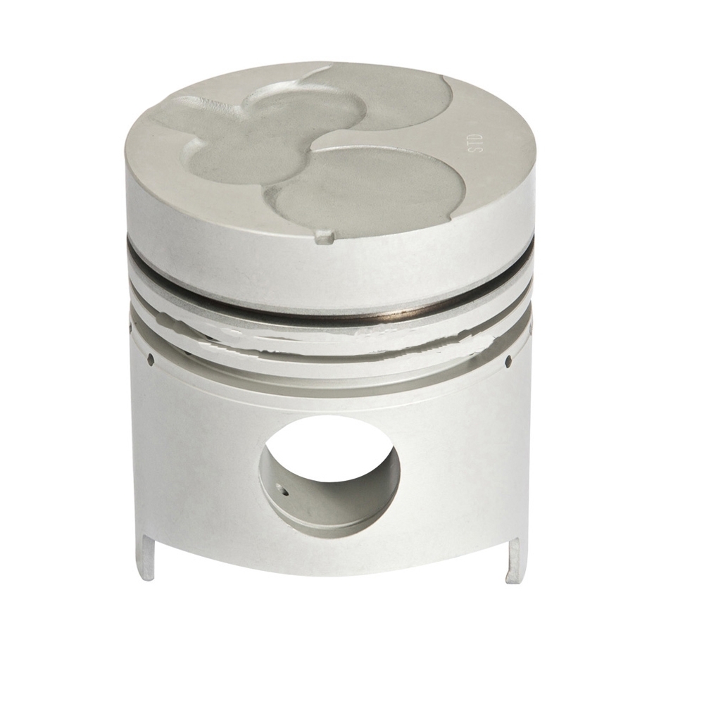Entwickelt für Isuzu 4JB1 4JB1T Motor - STD Kolben 5-12111-622-2 5121116222