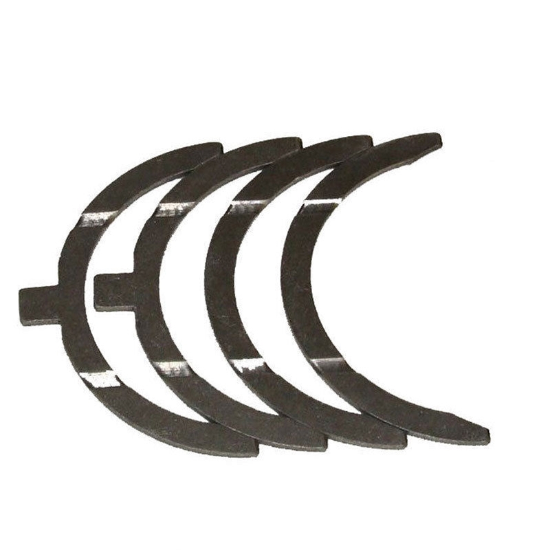 Perfekt für Kubota D722 Motor - STD Thrust Washer Set Upper & Lower 15261-23530 15261-23540