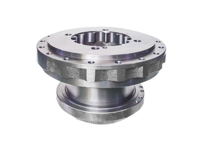 Kompatibel mit Stahlbagger Endantriebsteile CASE SUB ASSY PC200-7 708-8F-04660 Reisemotorgeh?use PC200-7; PC200LC-7-US; PC200LC-7; PC220-7; PC220LC-7; PC220LC-7; PC220LC-8; PC220US-3-KU; PC228US-3-W1; PC228US-3N-W1; PC228USLC-3-KU; PC228USLC-3-US; PC228US